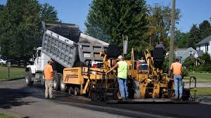 Trusted Countryside, IL Driveway Paving Experts